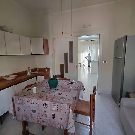 Mare&confort דירה קרוטונה