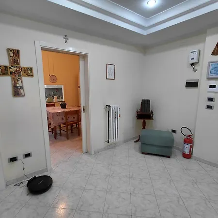 Mare&confort דירה *