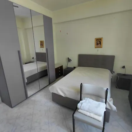 아파트 Mare&confort 크로토네