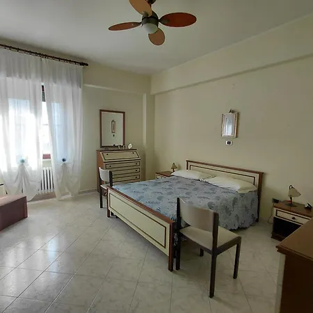 Mare&confort * 크로토네