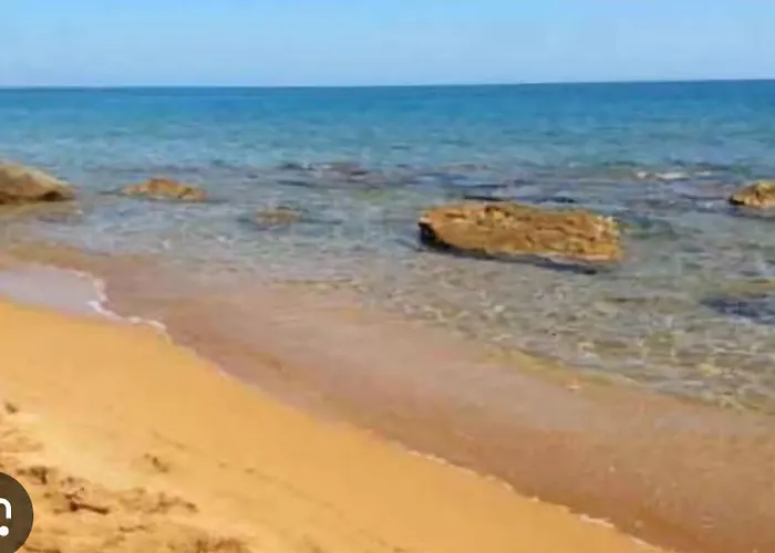 Mare&confort דירה