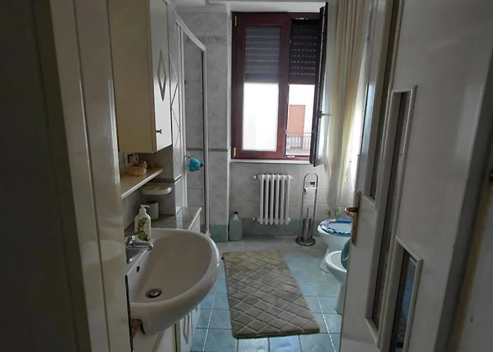 דירה Mare&confort