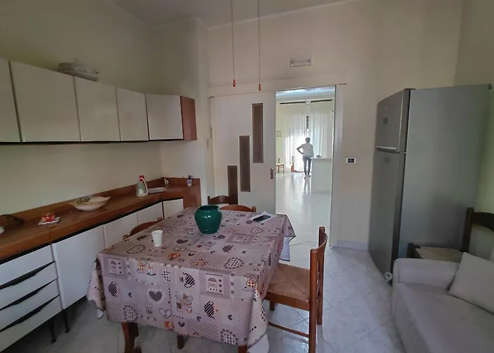 Mare&confort Apartamento Crotone