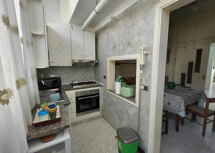 Mare&confort Apartamento Crotone