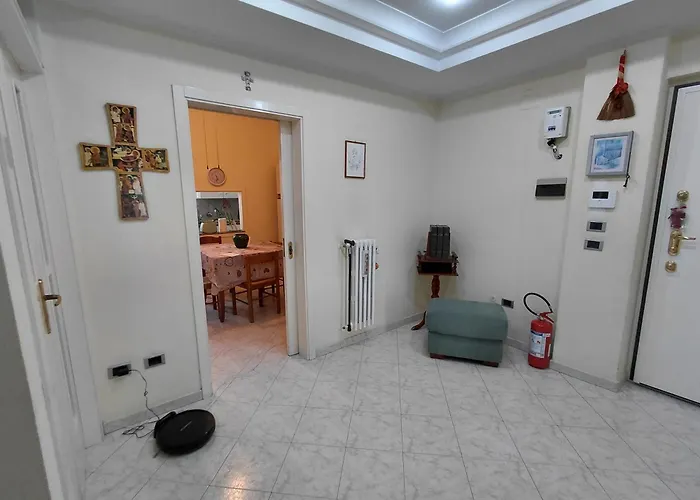 Mare&confort Apartamento *