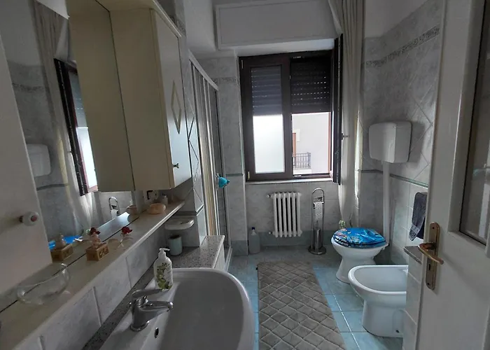 Mare&confort * קרוטונה