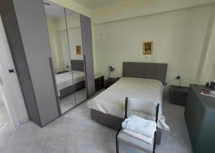 Apartamento Mare&confort Crotone