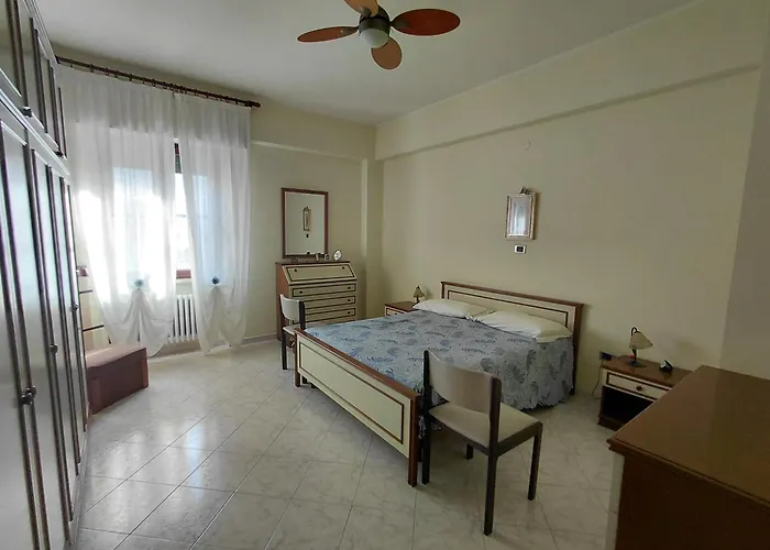 Mare&confort * Crotone